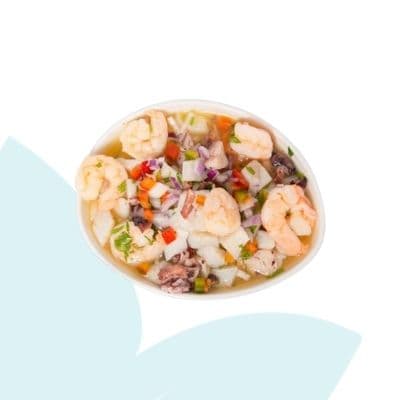 Ceviche 7 Mares