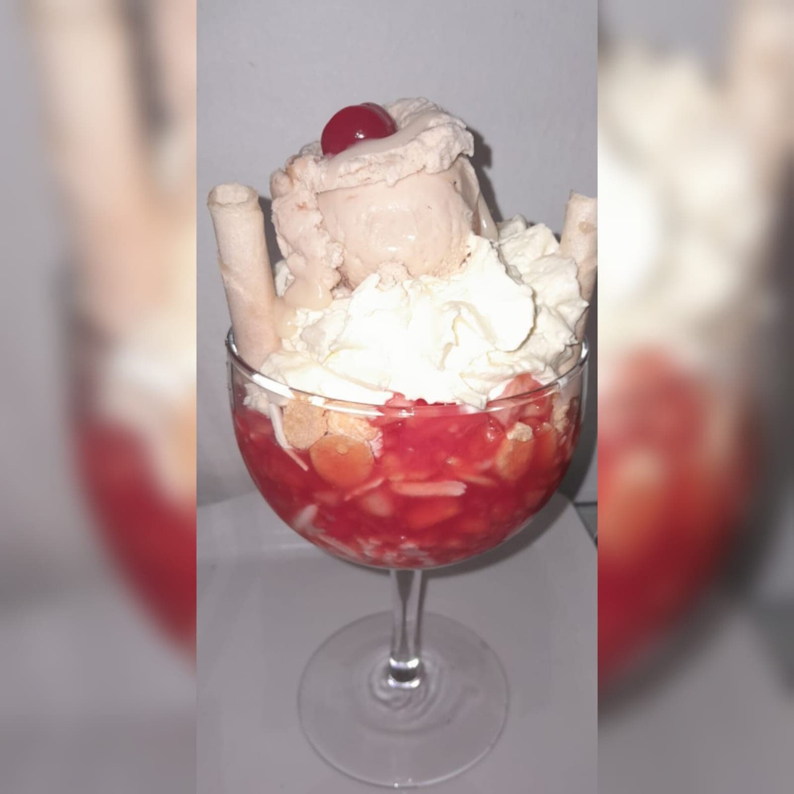 Salpicón Especial