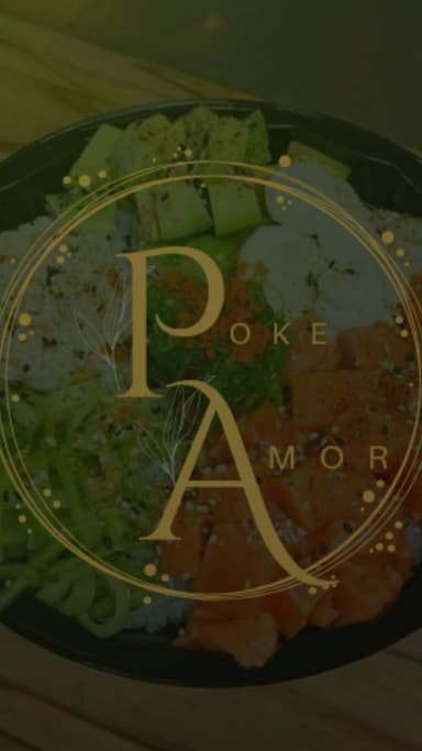 Poke Surimi