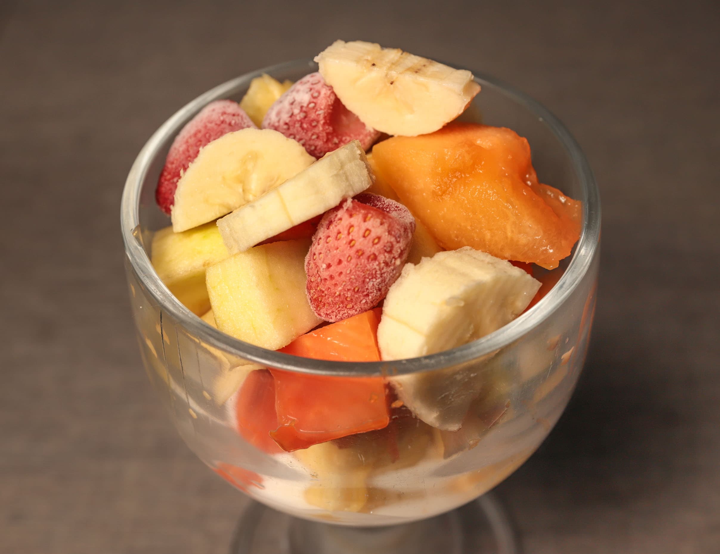 Cóctel de Frutas
