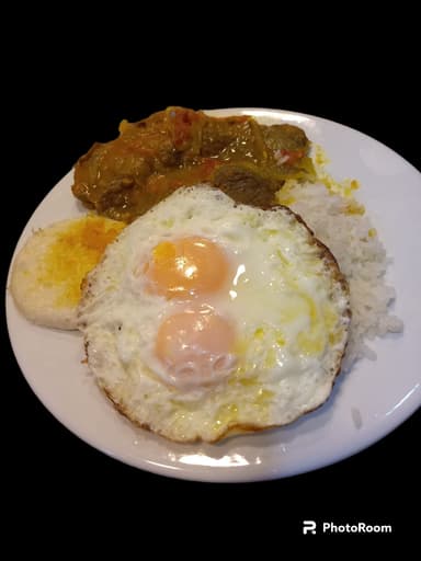 Combo #5 Moñona