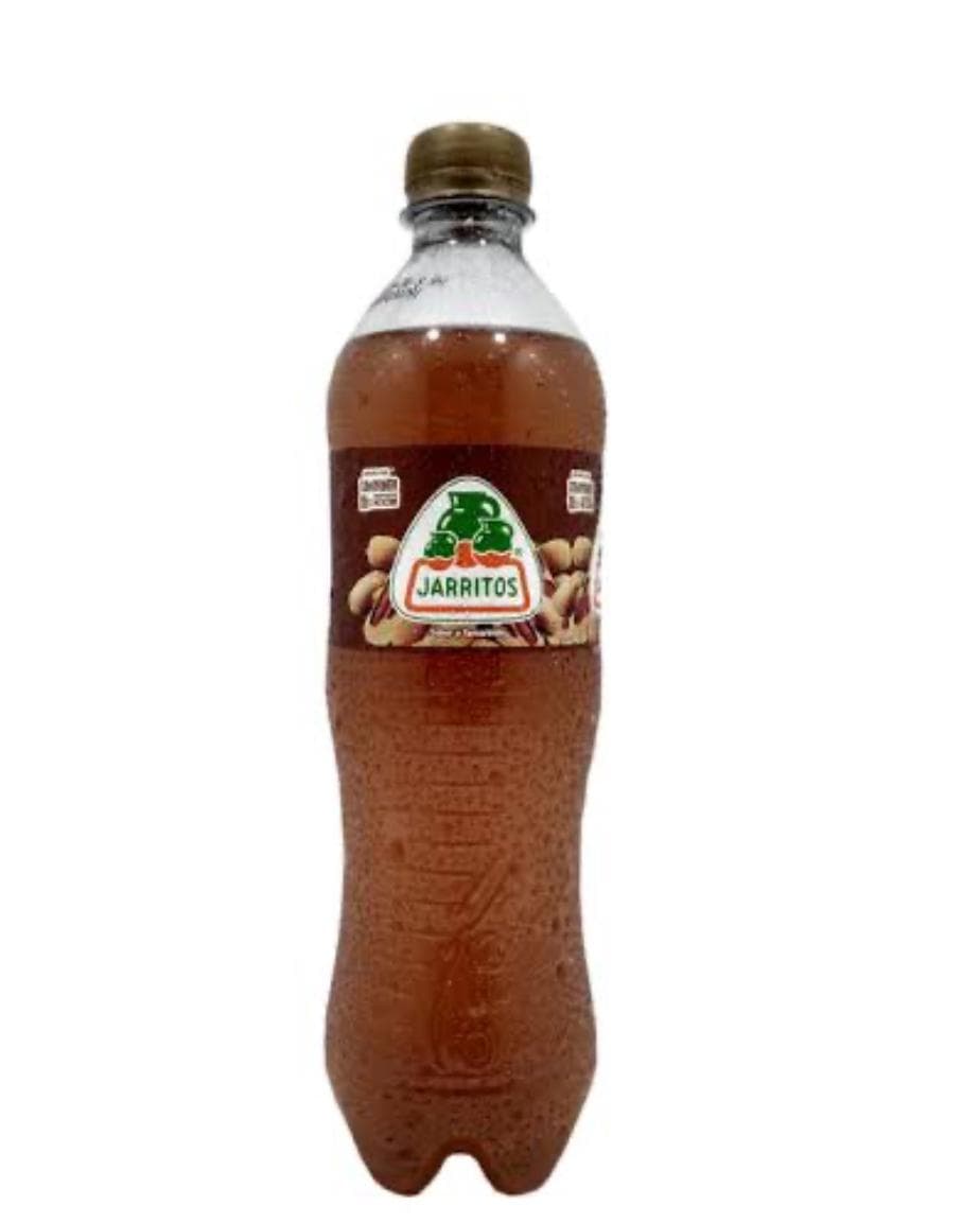 Jarritos Tamarindo