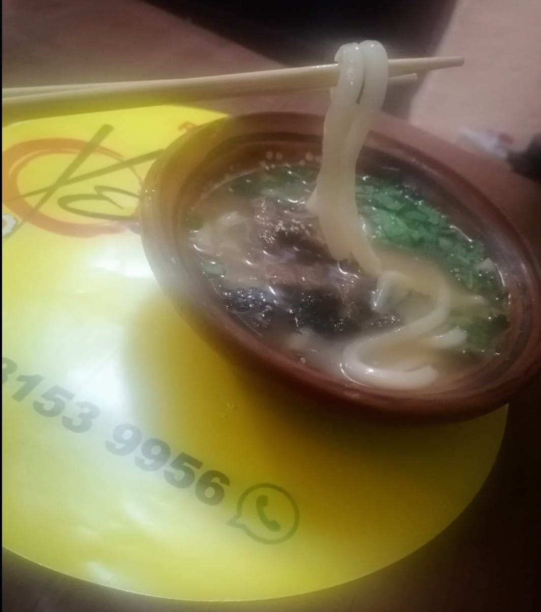 Miso idon