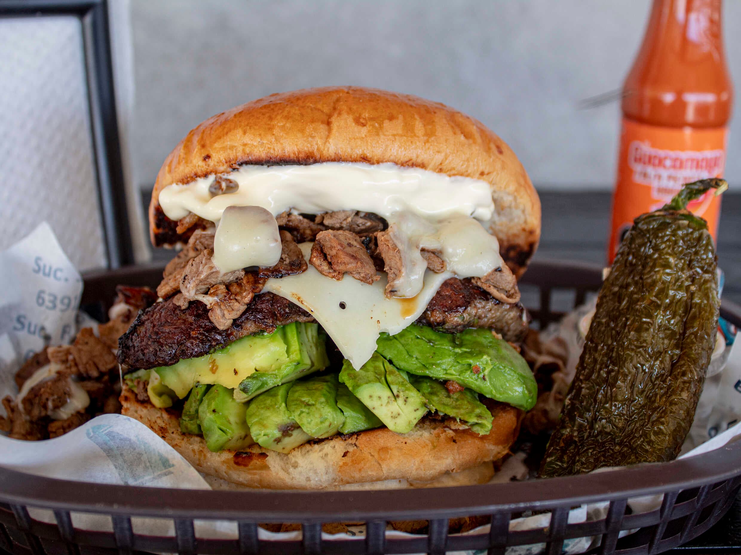Super Asada