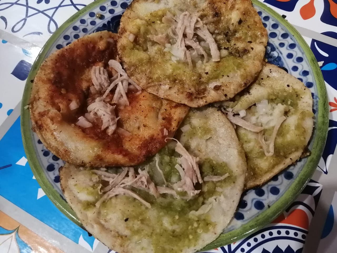 Chalupas