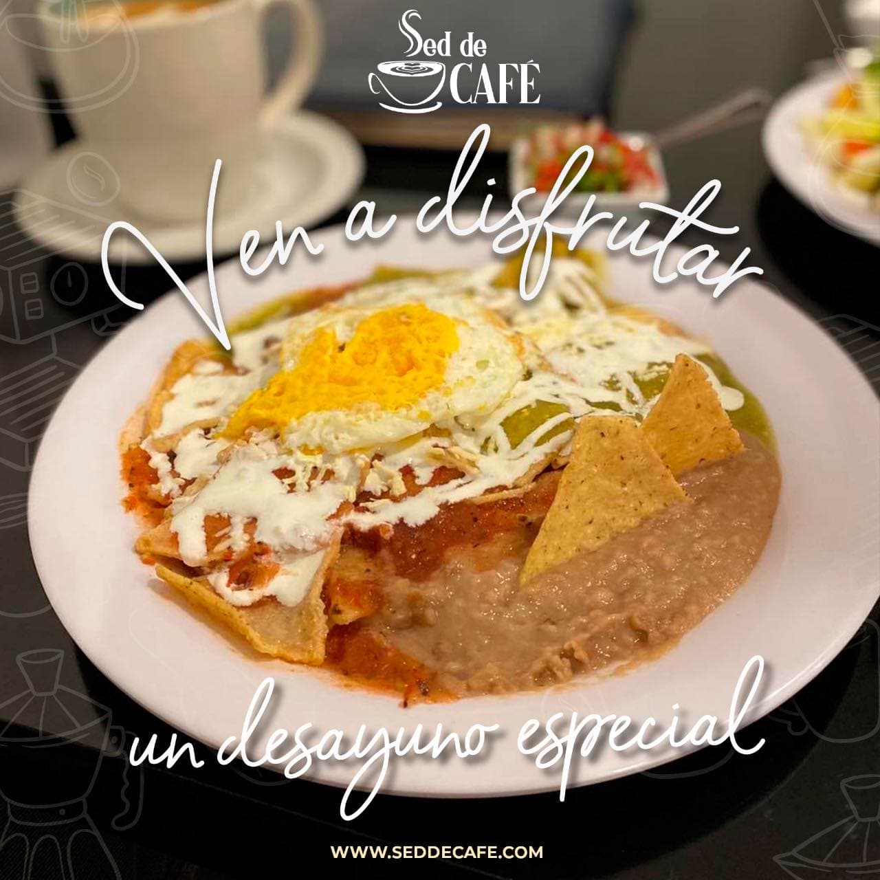 Chilaquiles