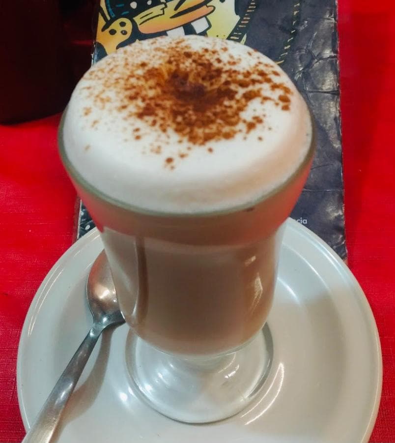 Café Capuchino
