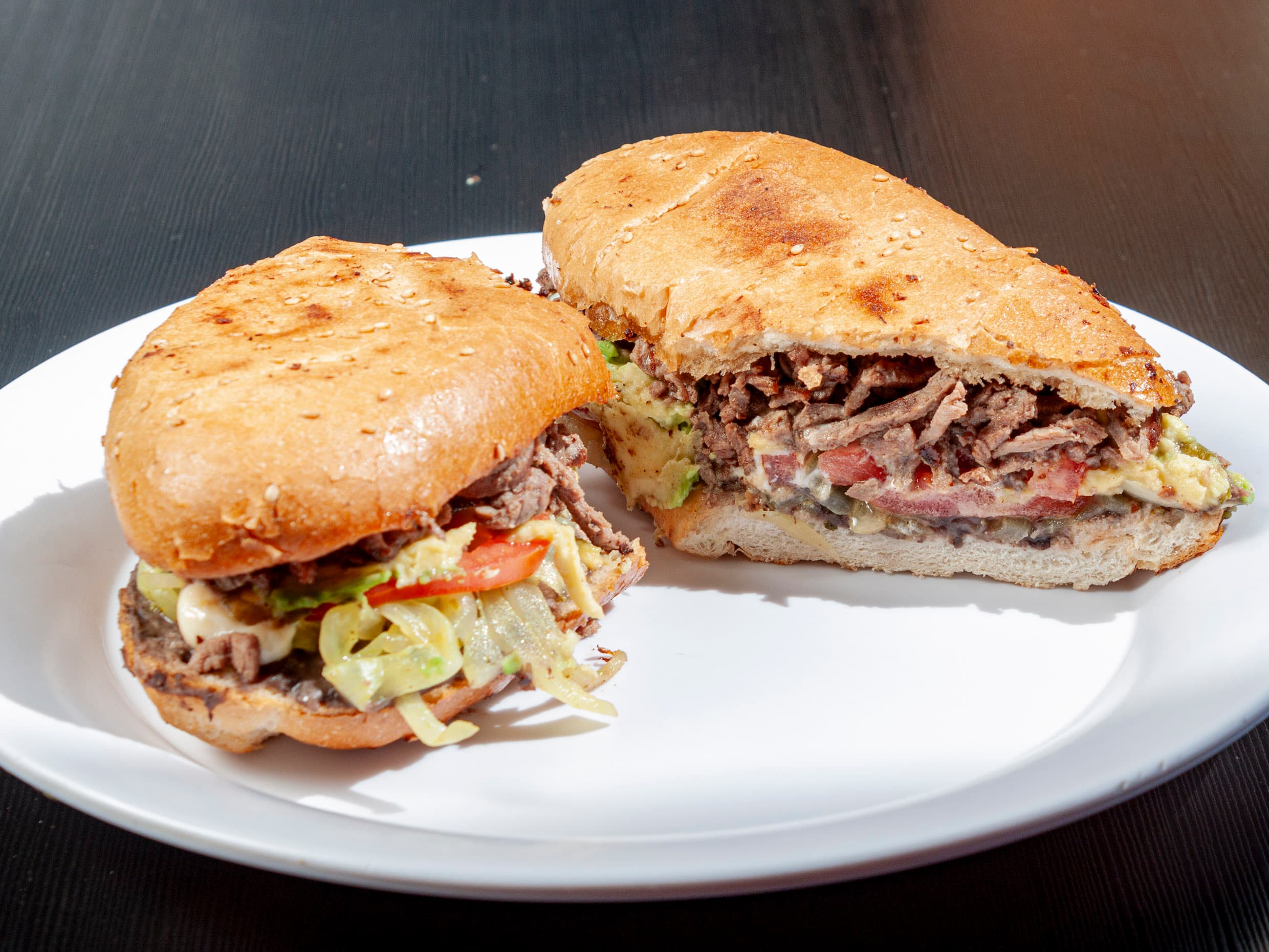 Bistec