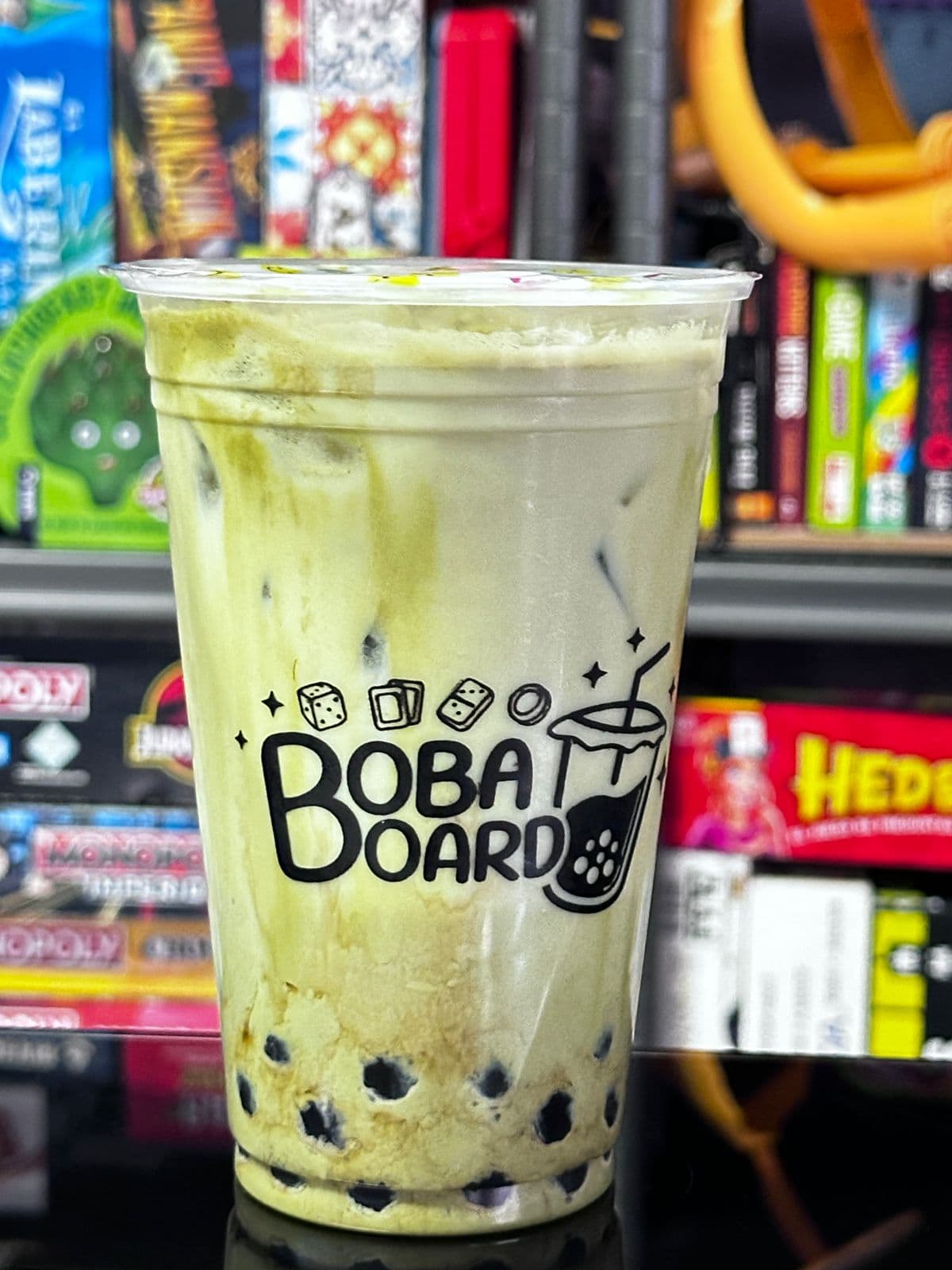Matcha