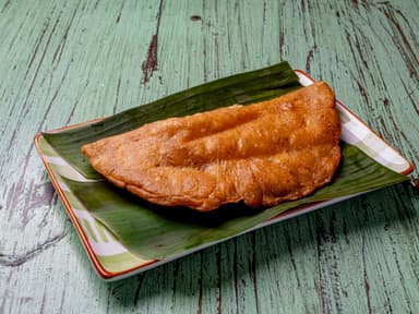 Empanada