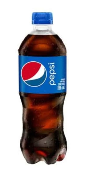 PEPSI