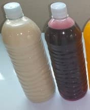 Agua de Sabor