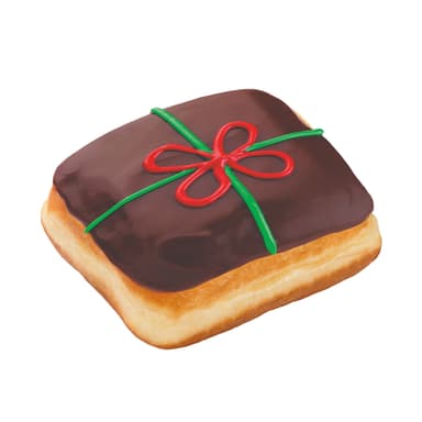 Donut Regalo