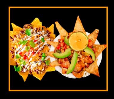 Ta' Bueno Familia Snack 1