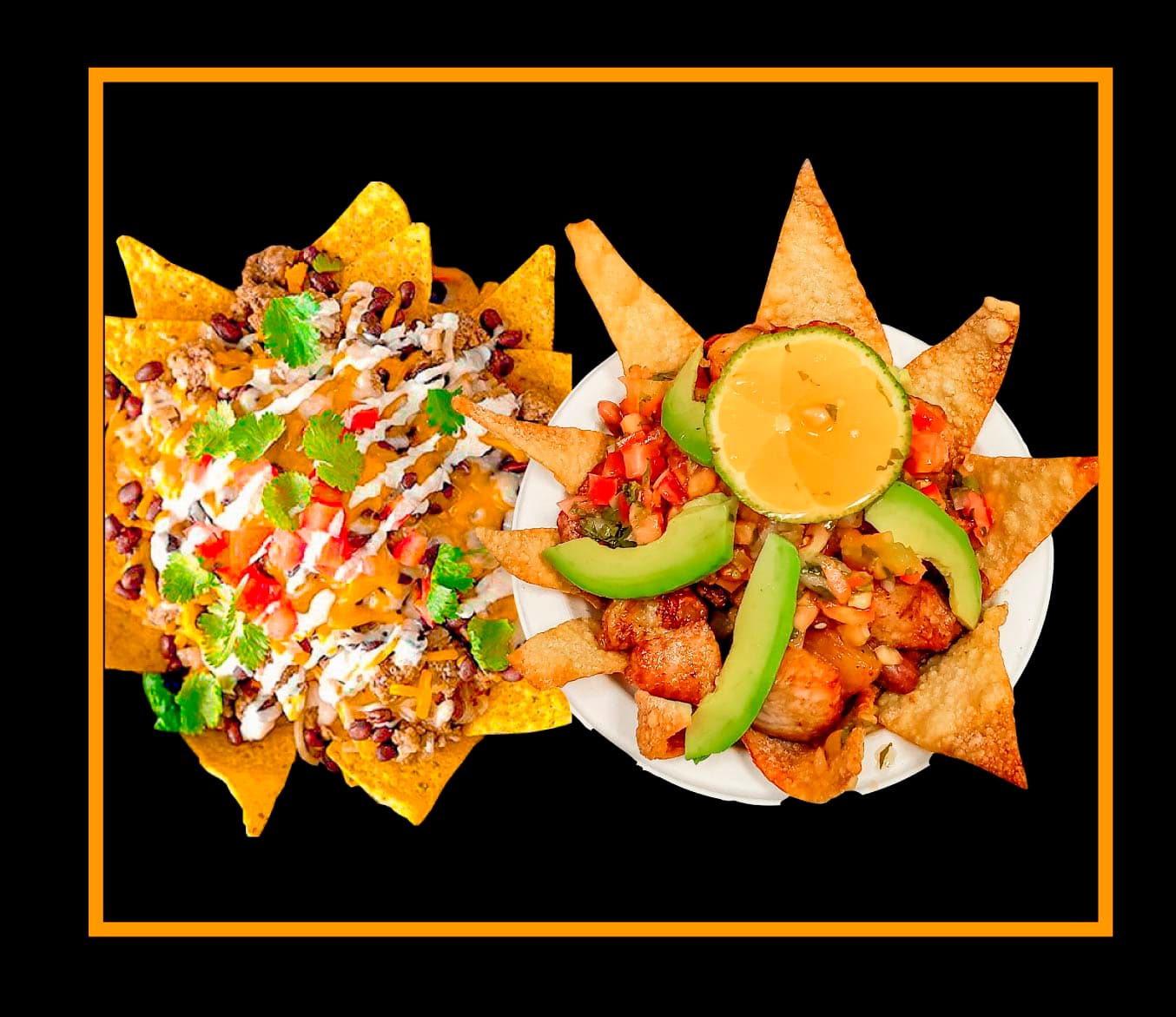 Ta' Bueno Familia Snack 1