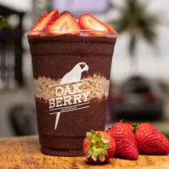 Acaí Bowl Classic 12 oz