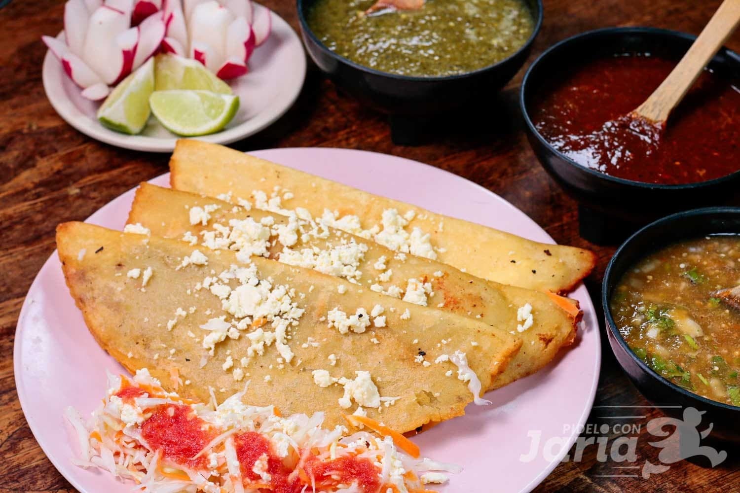 Combo Empanadas