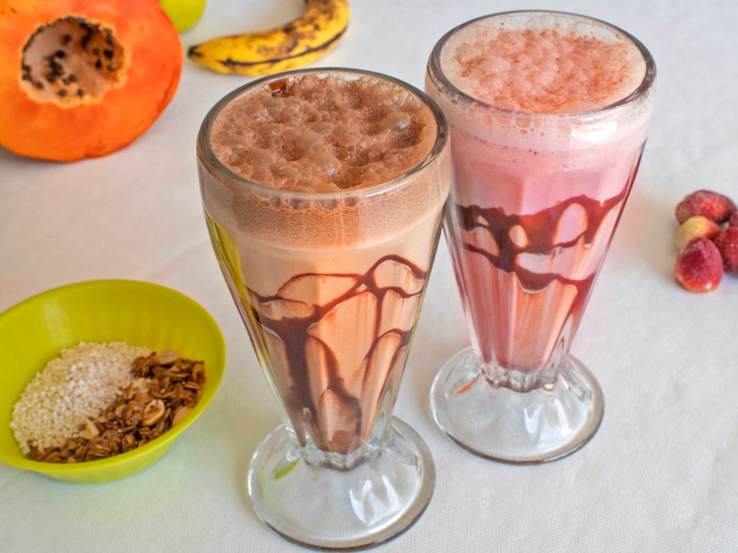Licuados
