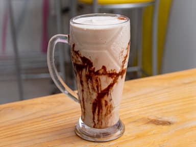 Batido Cocoro