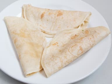 Quesadilla Sencilla