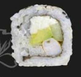 Camarón Roll