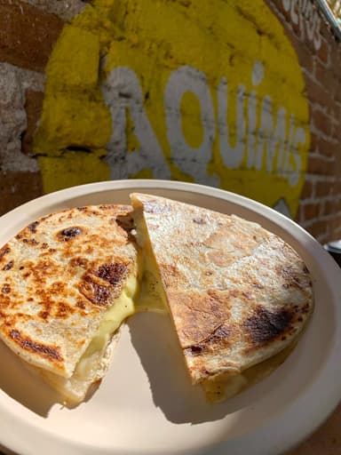 Quesadilla