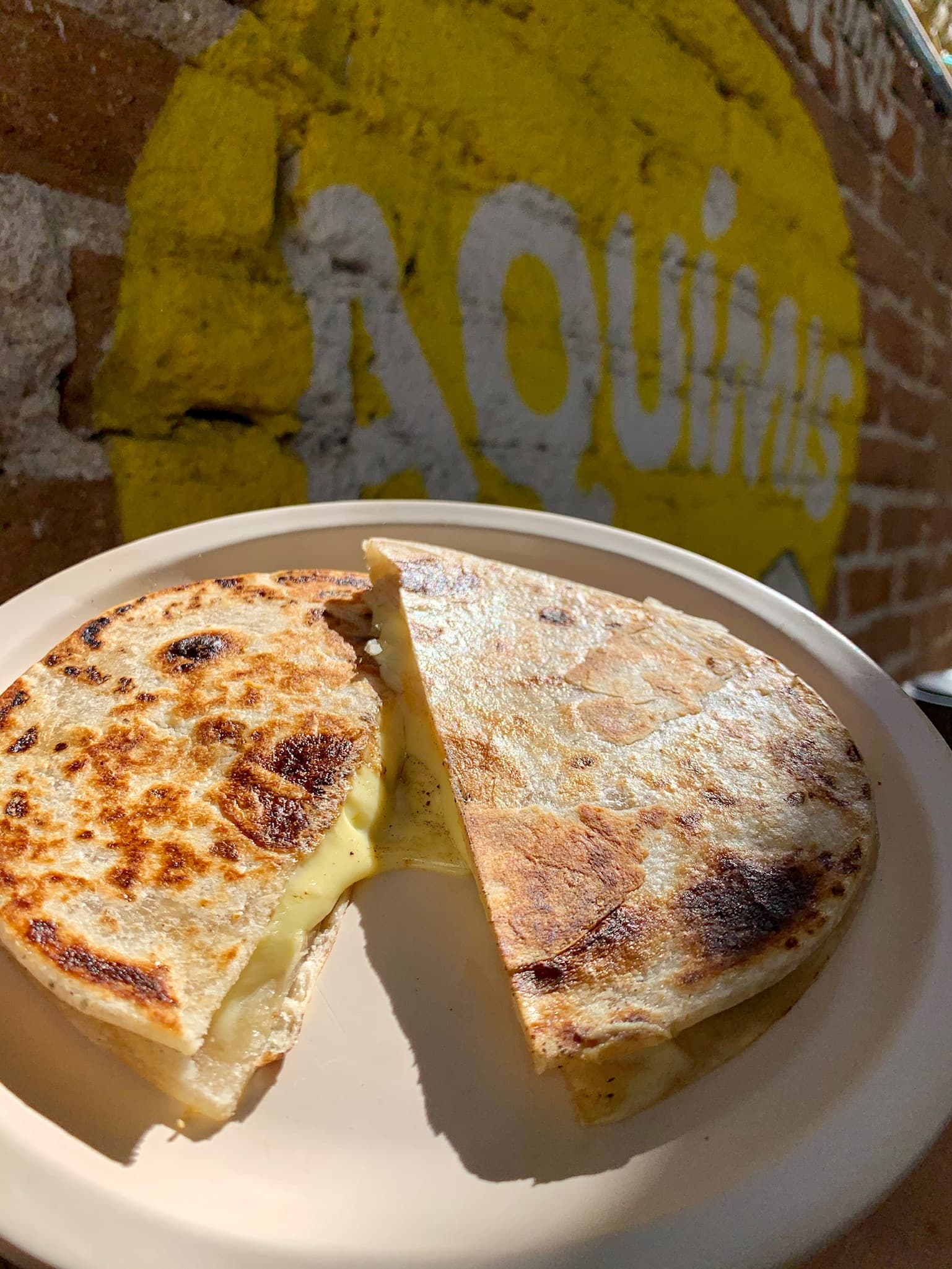 Quesadilla