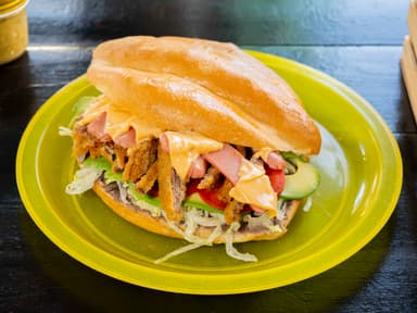 Torta Alemana