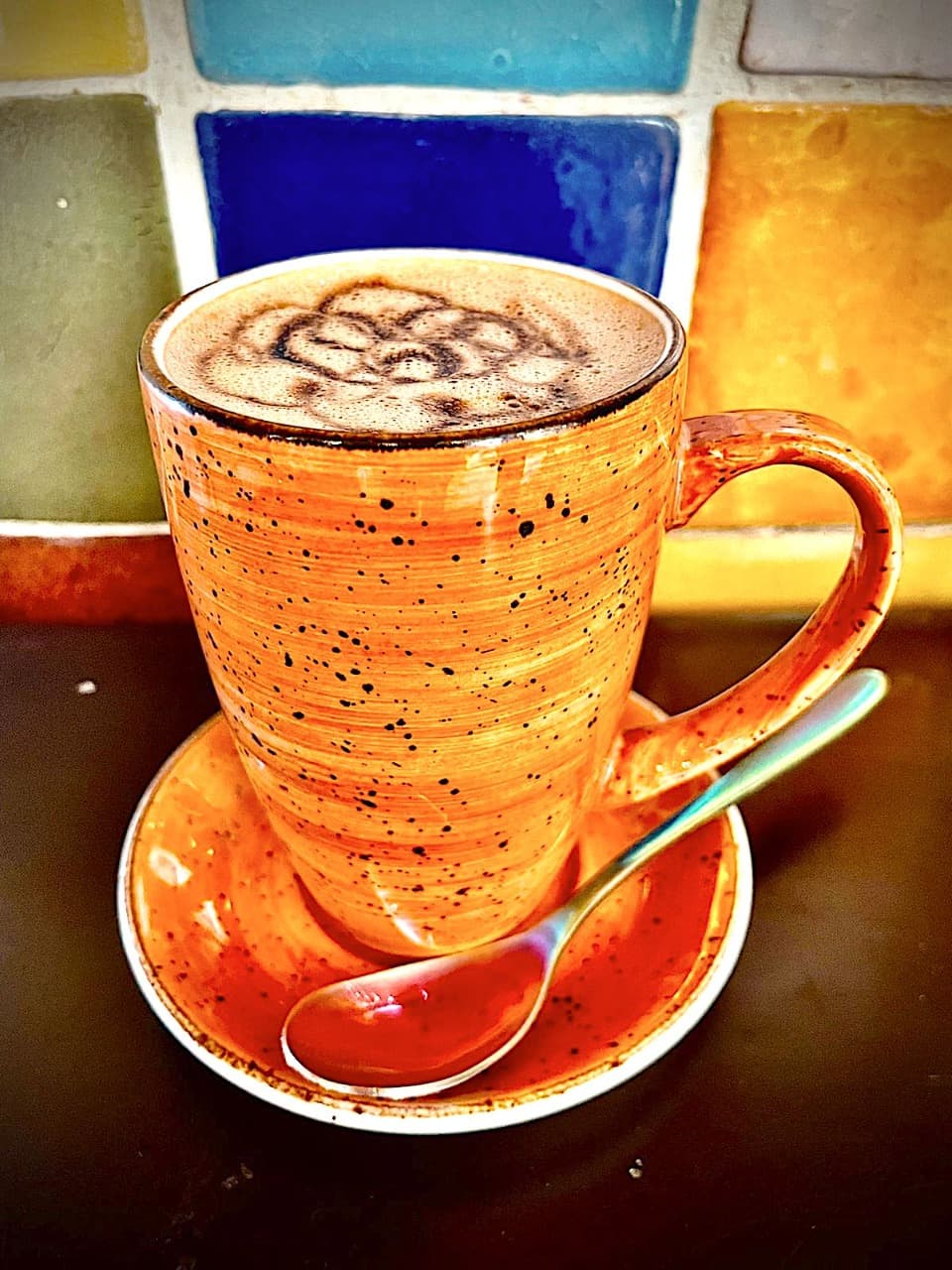 Hot Chocolate