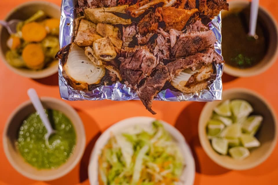 Para 2 Personas