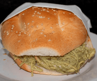 Combo Pareja