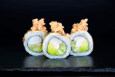 Acapulco Roll