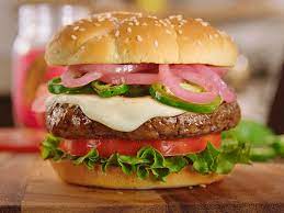 Hamburguesa Clásica
