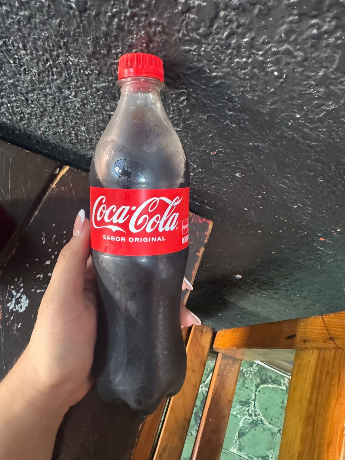 Coca Cola