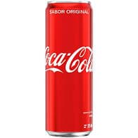 coca lata