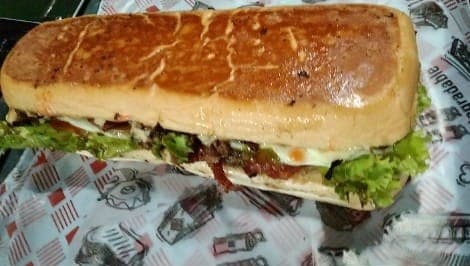 QBANO CARNE 18 CM