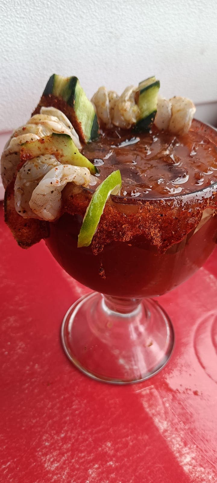 Clamatos Preparados