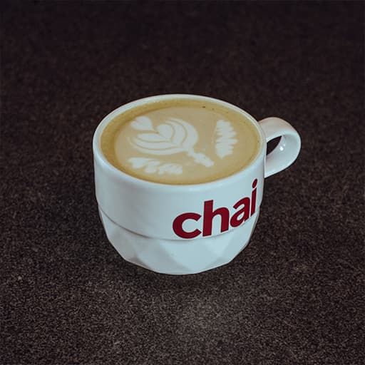 Café Chiqueado