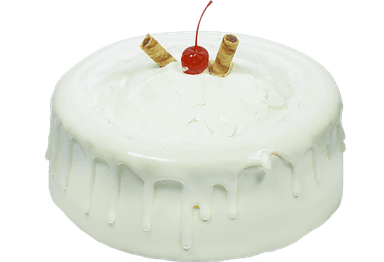 Vainilla Shake