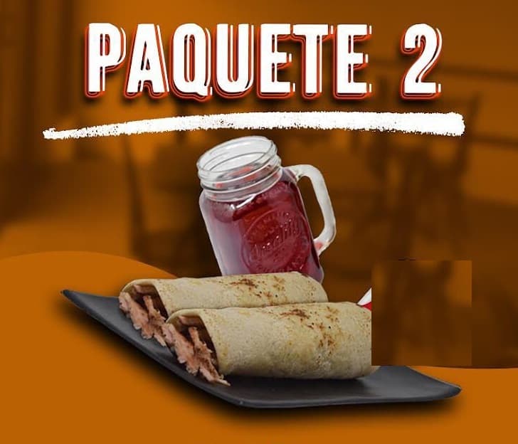 Combo-Paquete 2