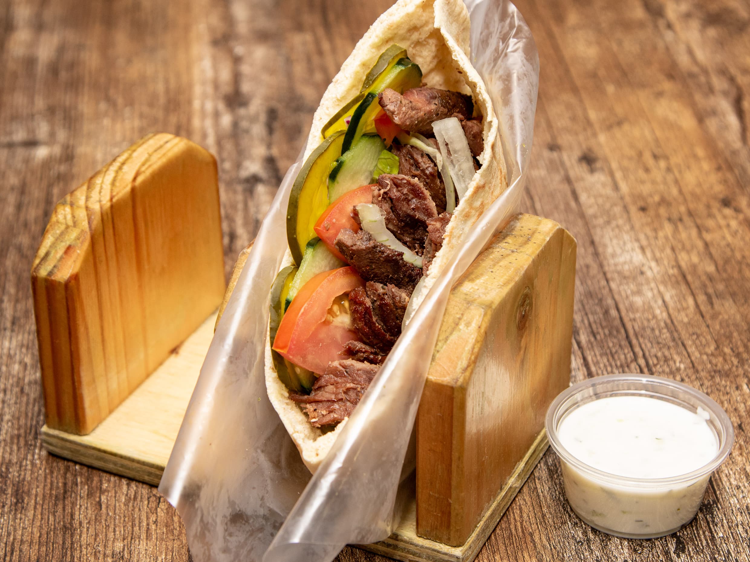 Shawarma