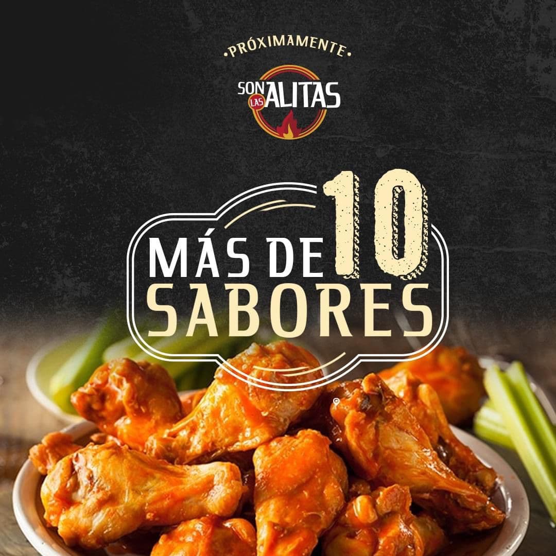 Orden Doble de Boneless (14pzas)