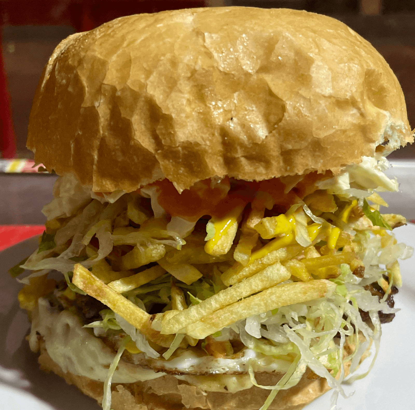Suprema Royal