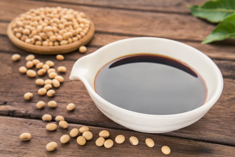 Porción Extra de Soya