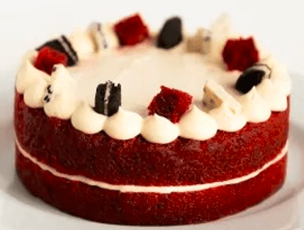 Torta Red Velvet *Temporada Madres*