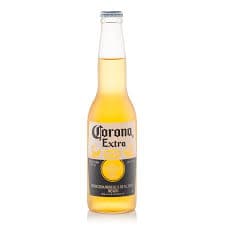 Cerveza Corona 355 ml