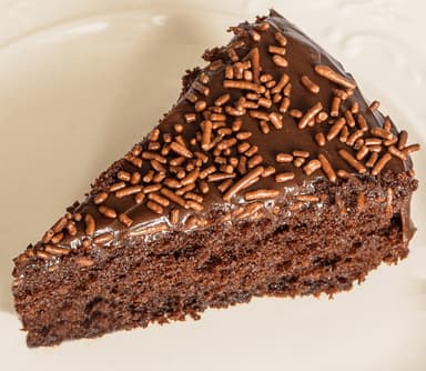 Torta de Chocolate