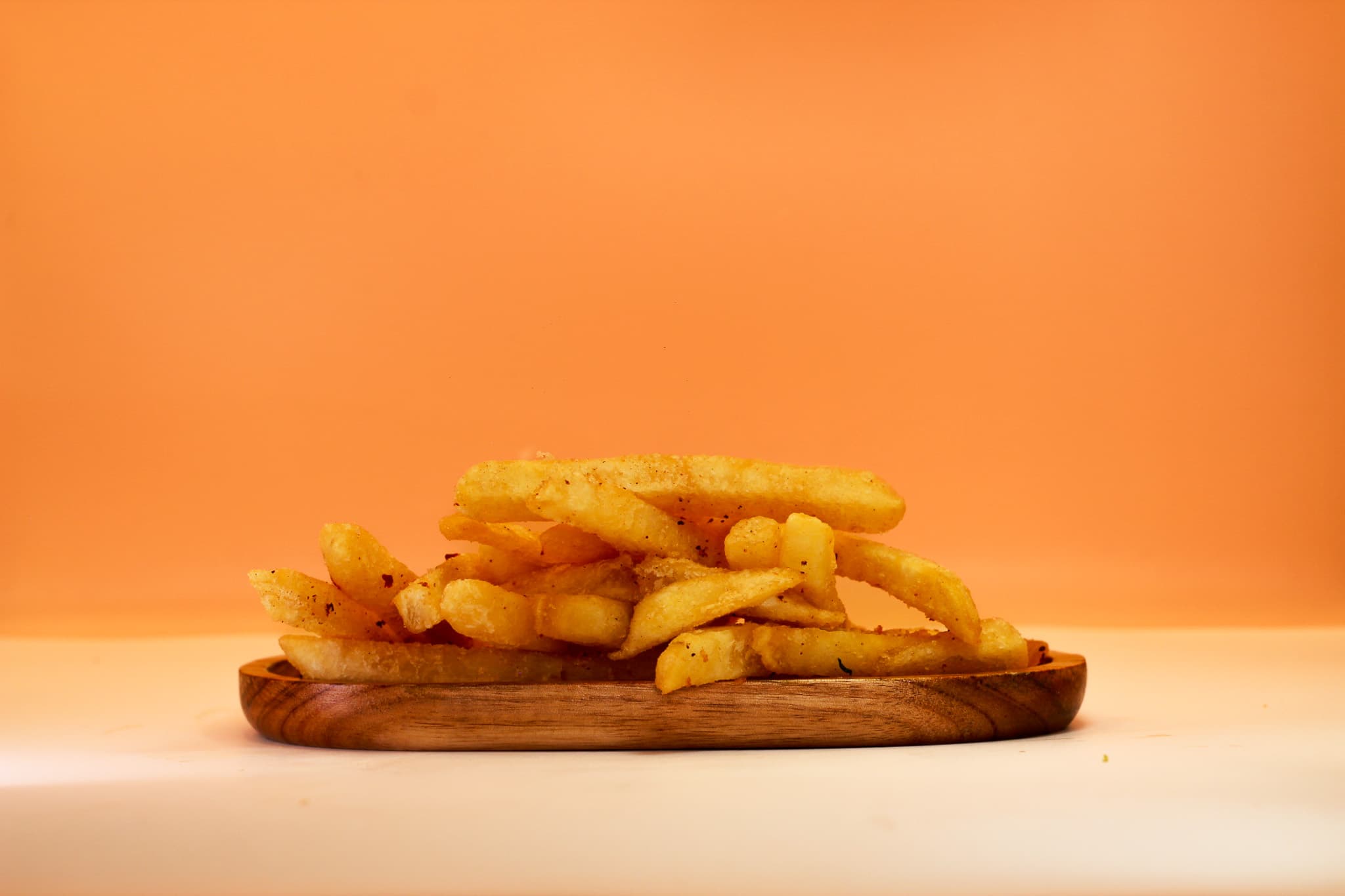 Papas a la francesa 200 g