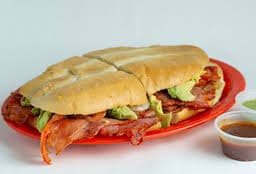 Torta Rusa