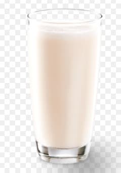 Vaso de Leche